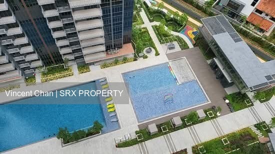 Parc Botannia (D28), Condominium #557887151